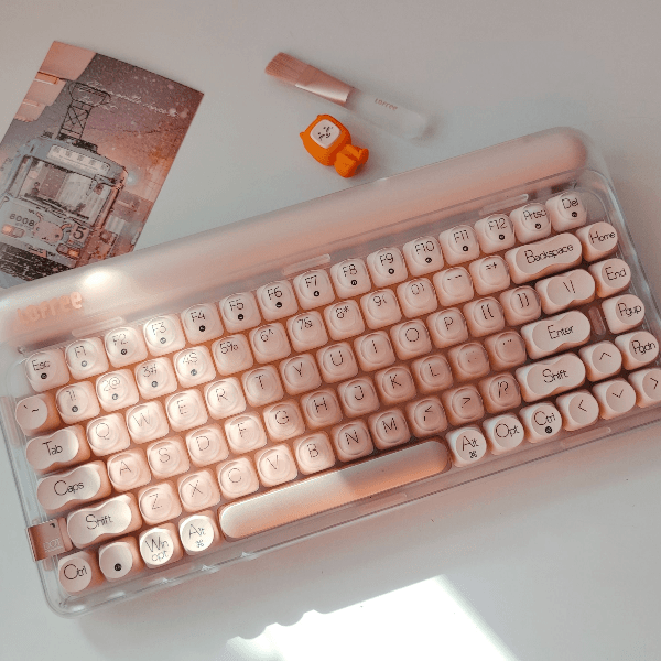demo product