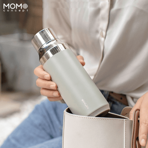 MOMOCONCEPT Geometry Insulation Cup 410ml